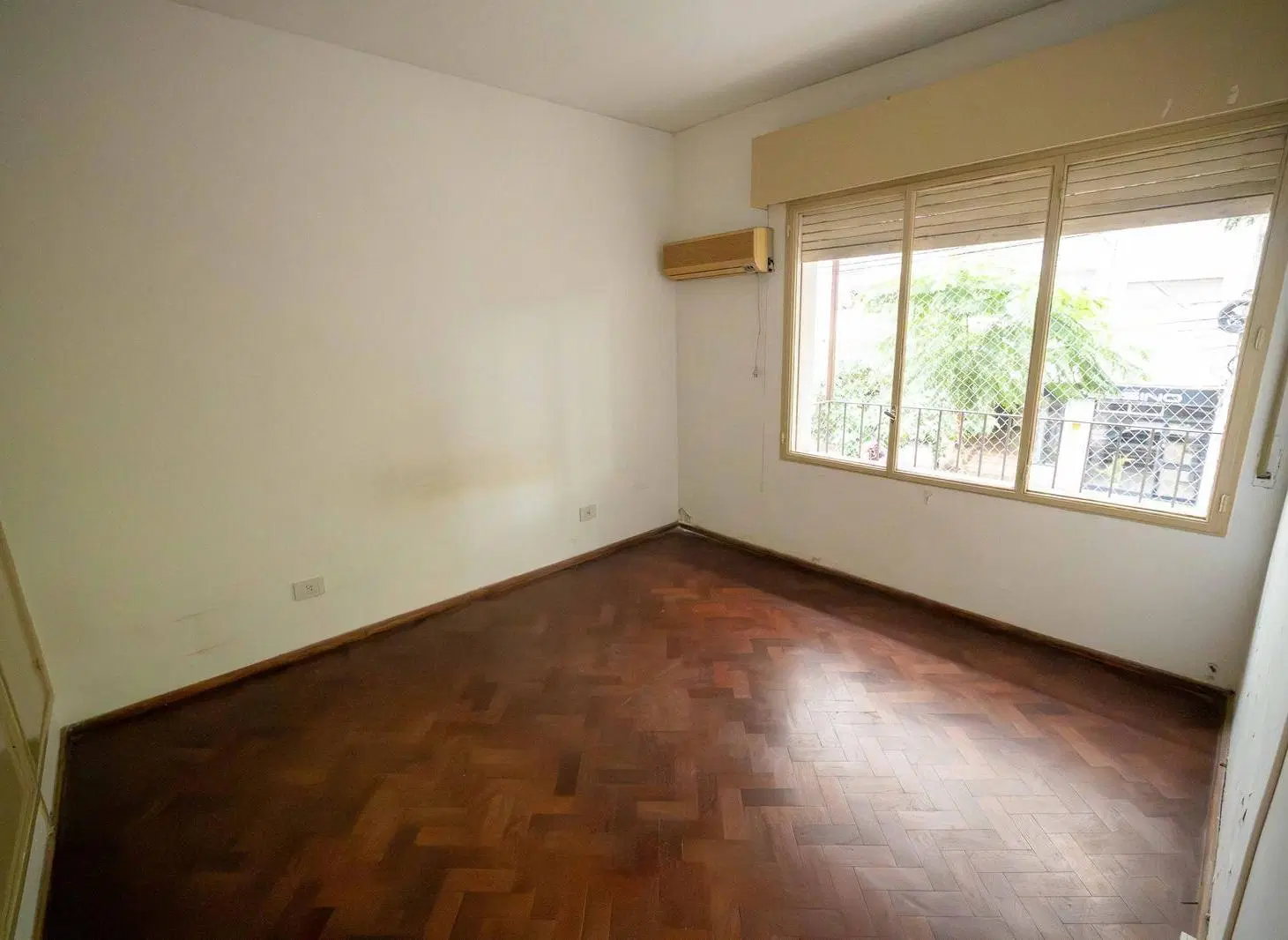 Departamento en alquiler 5