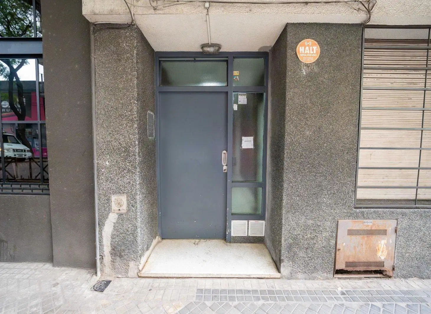 Departamento en alquiler 1