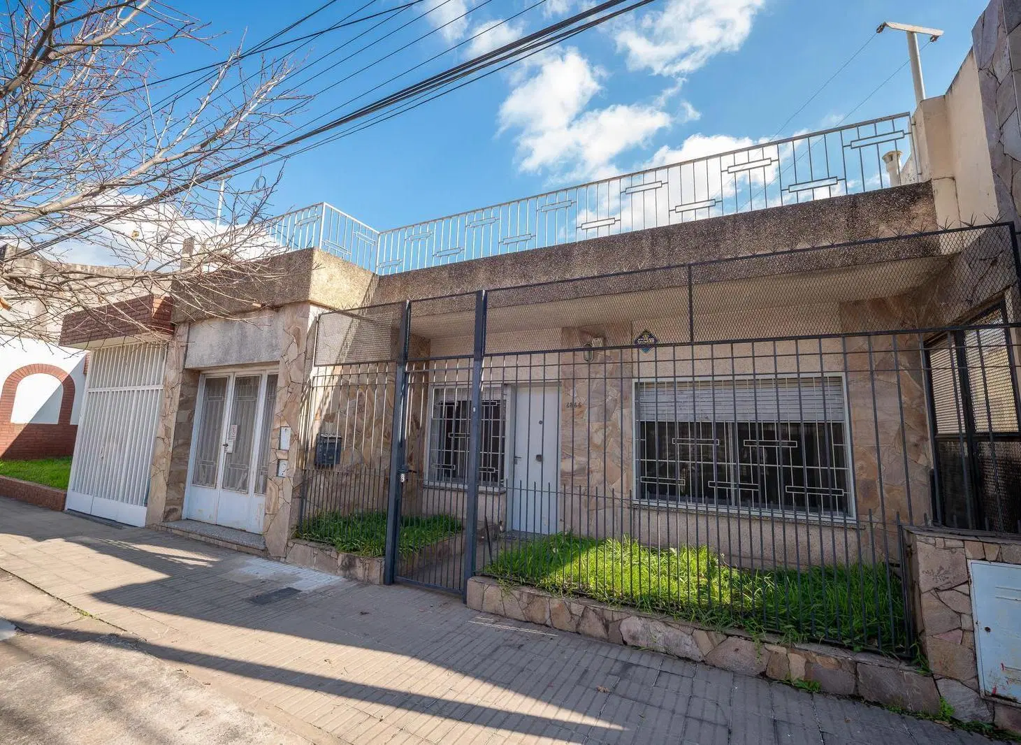 Casa en alquilar 4