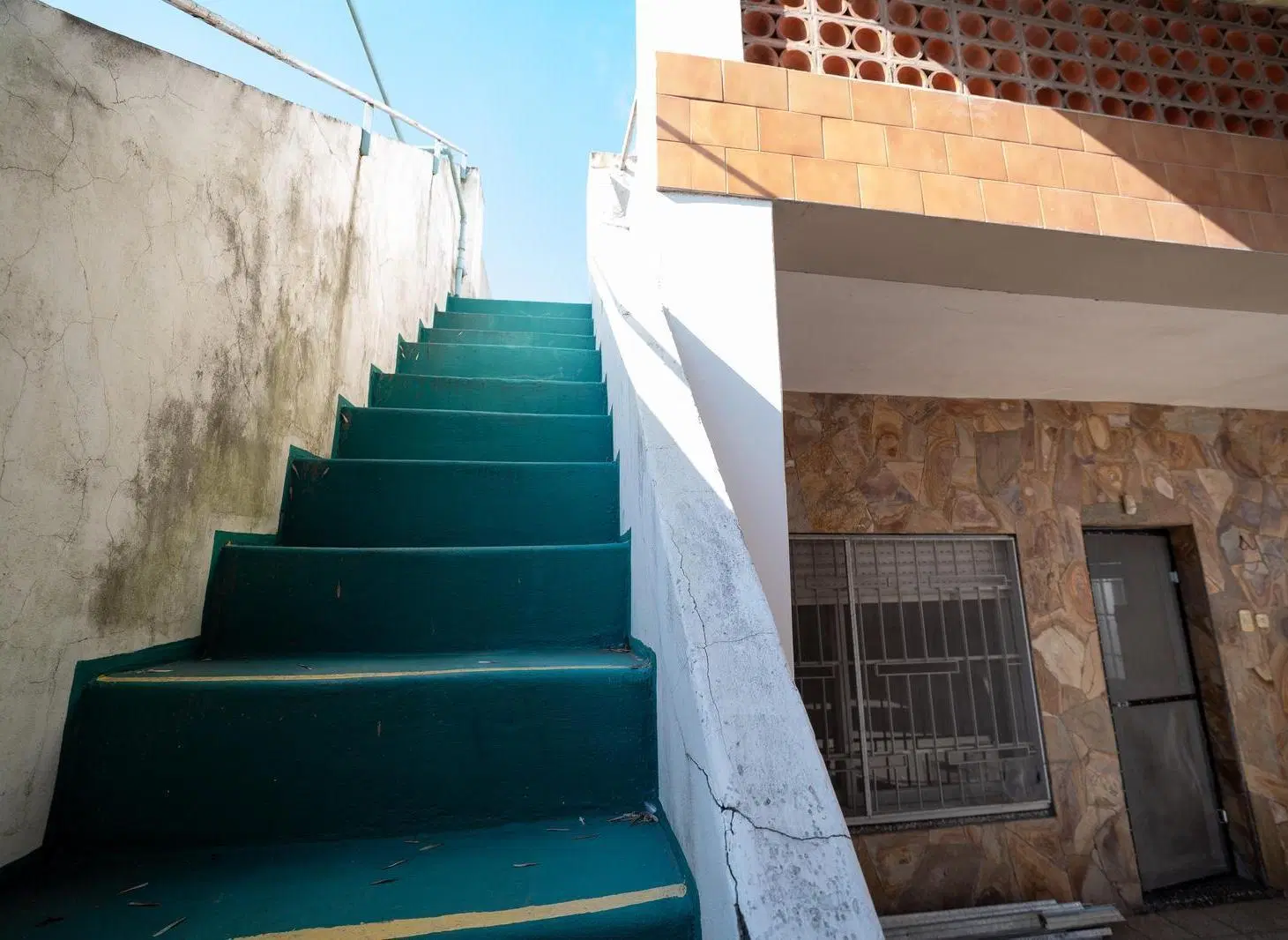 Casa en alquilar 2