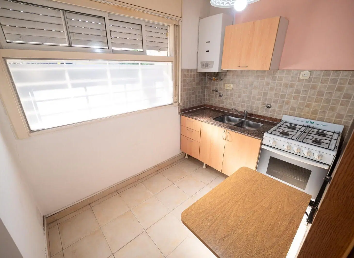 Departamento en alquiler 2
