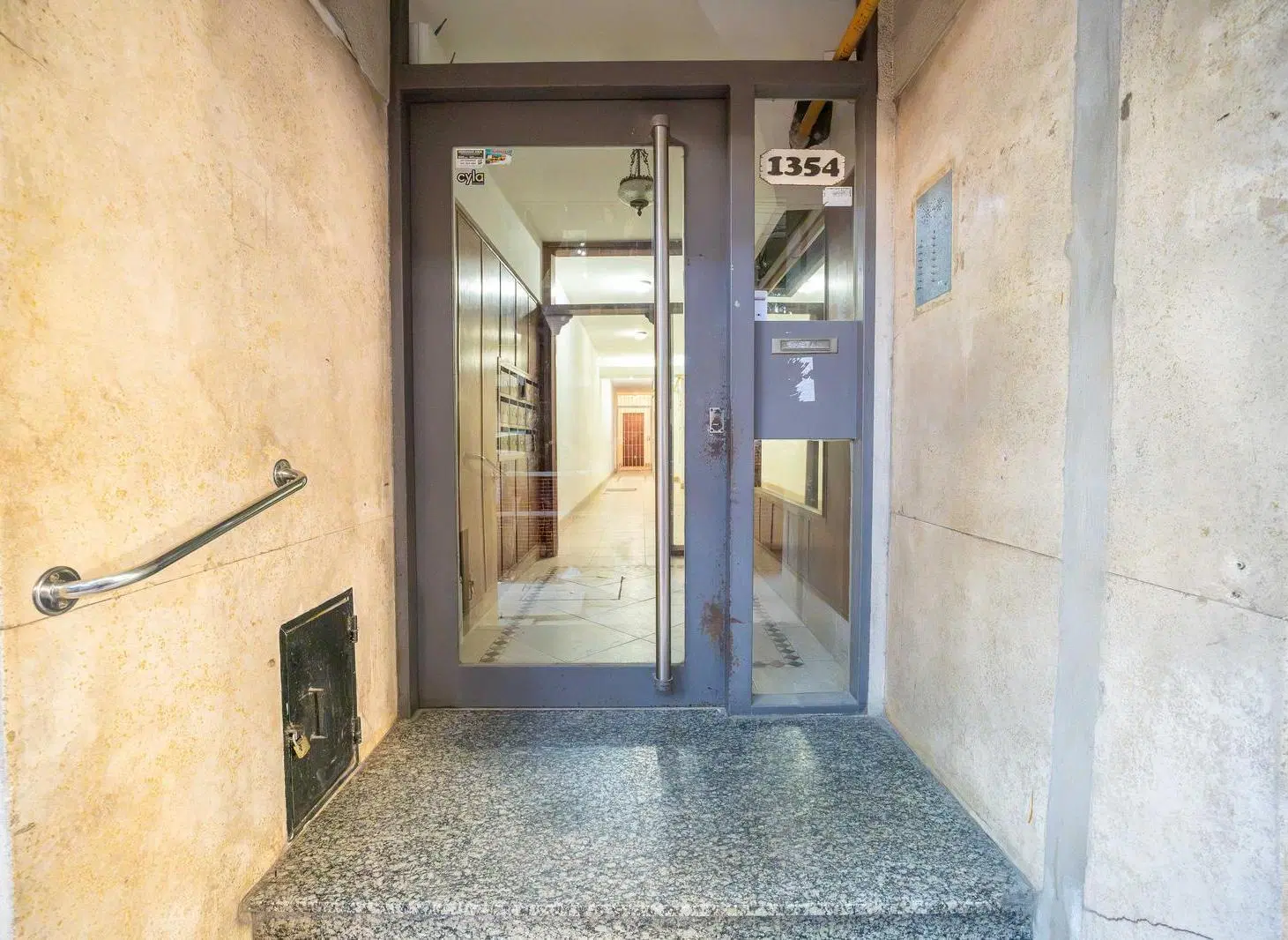 Departamento en alquiler 2