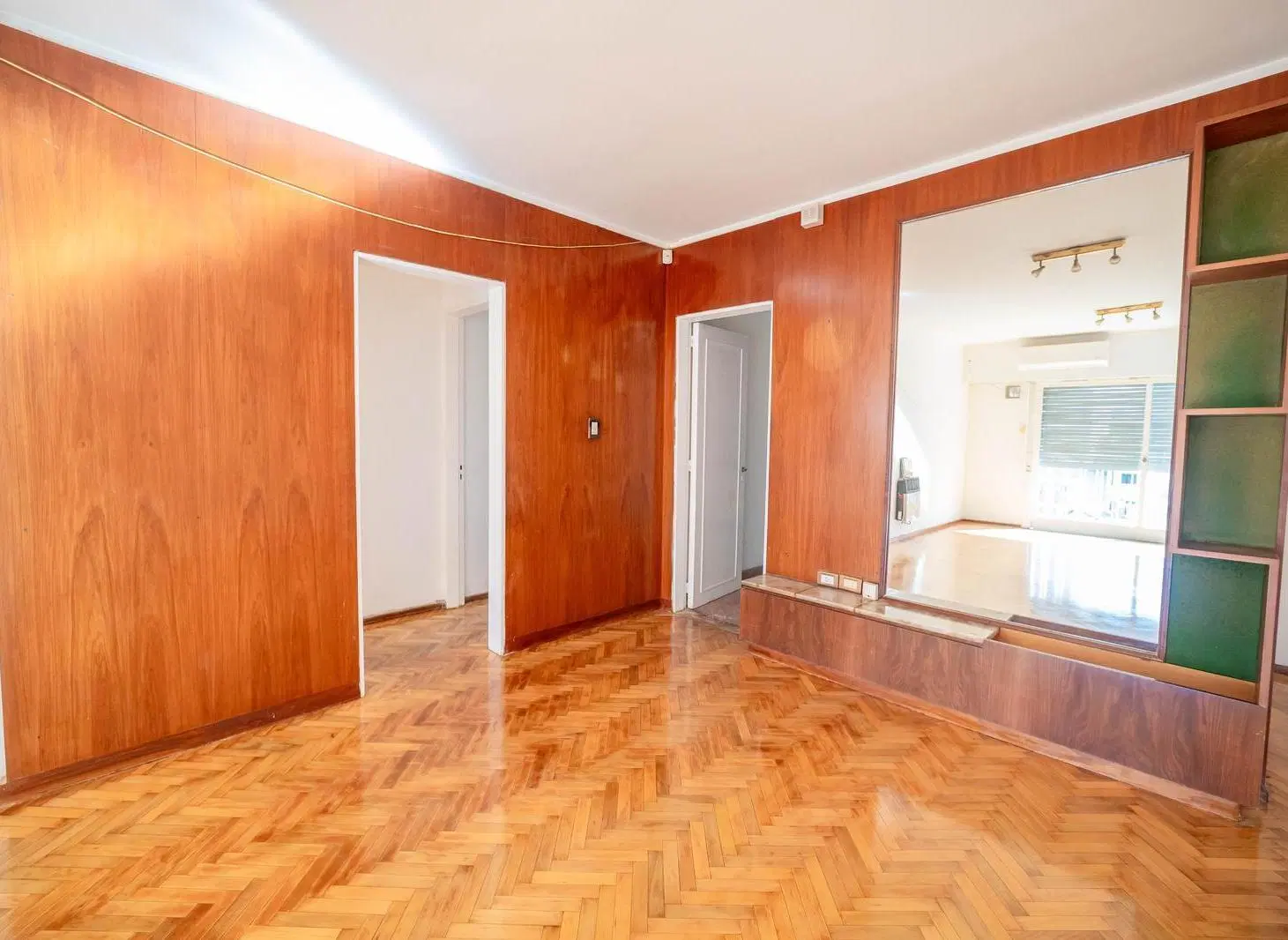 Departamento en alquiler 4