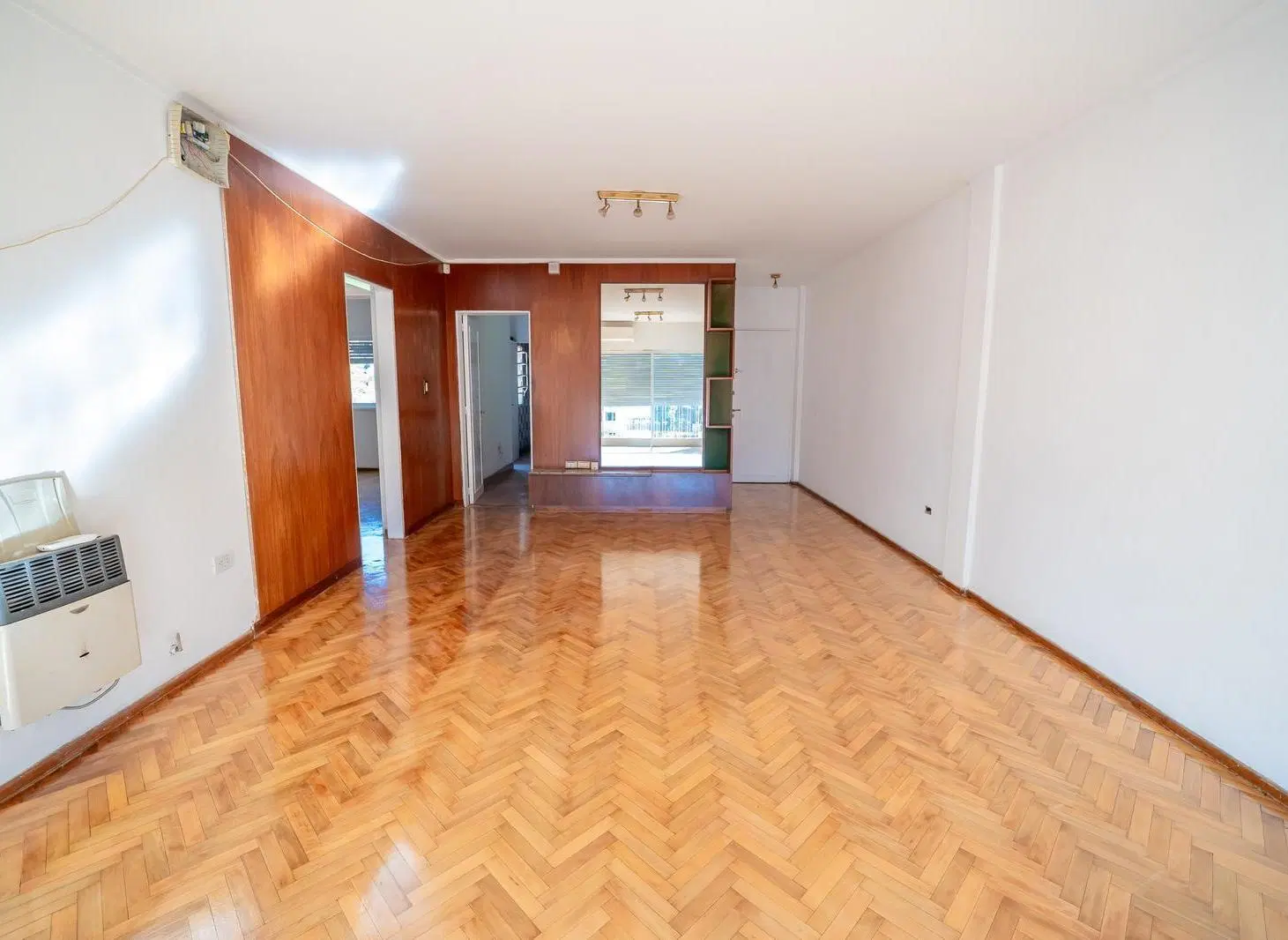 Departamento en alquiler 3