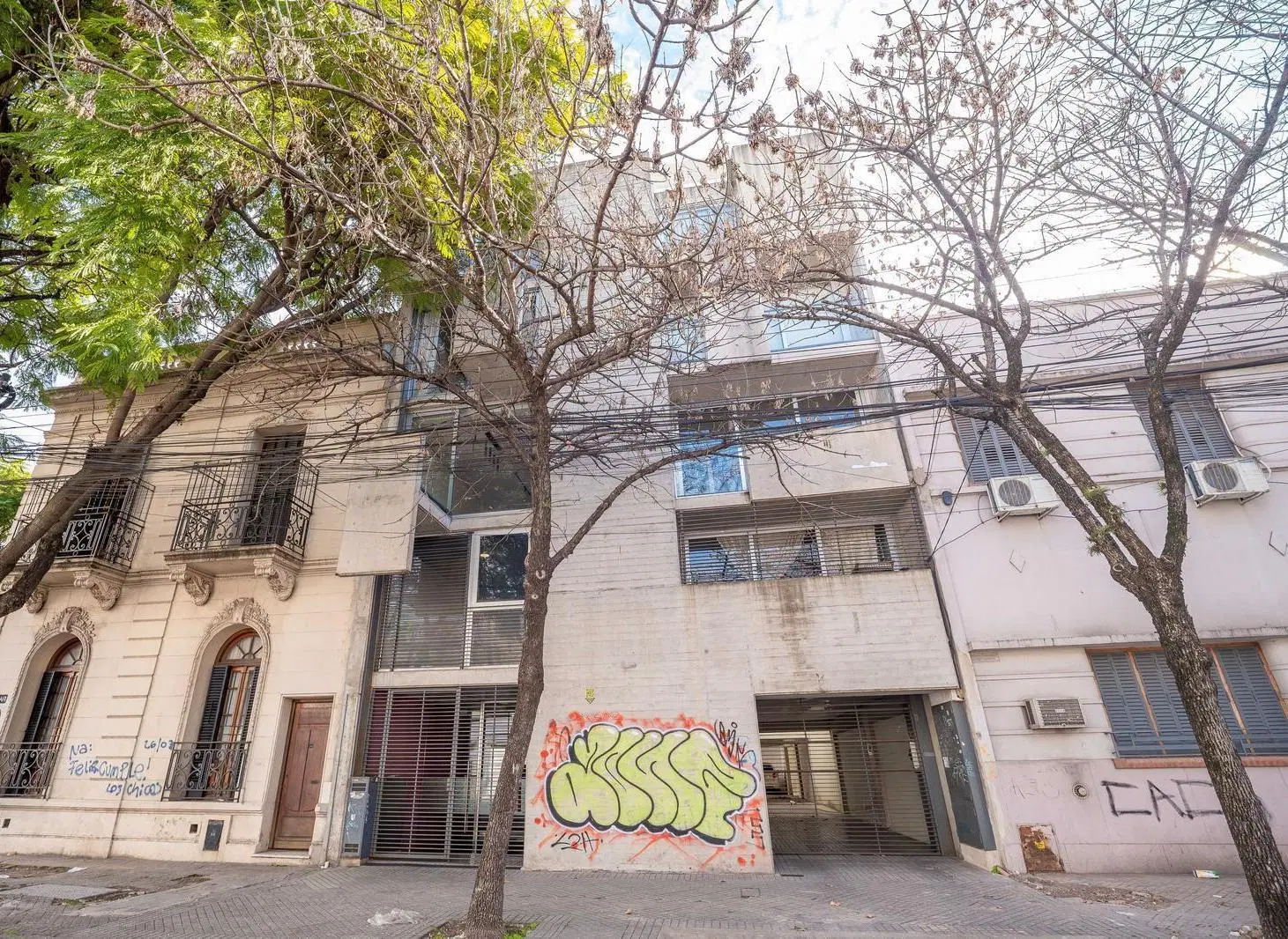 Departamento en alquiler 2