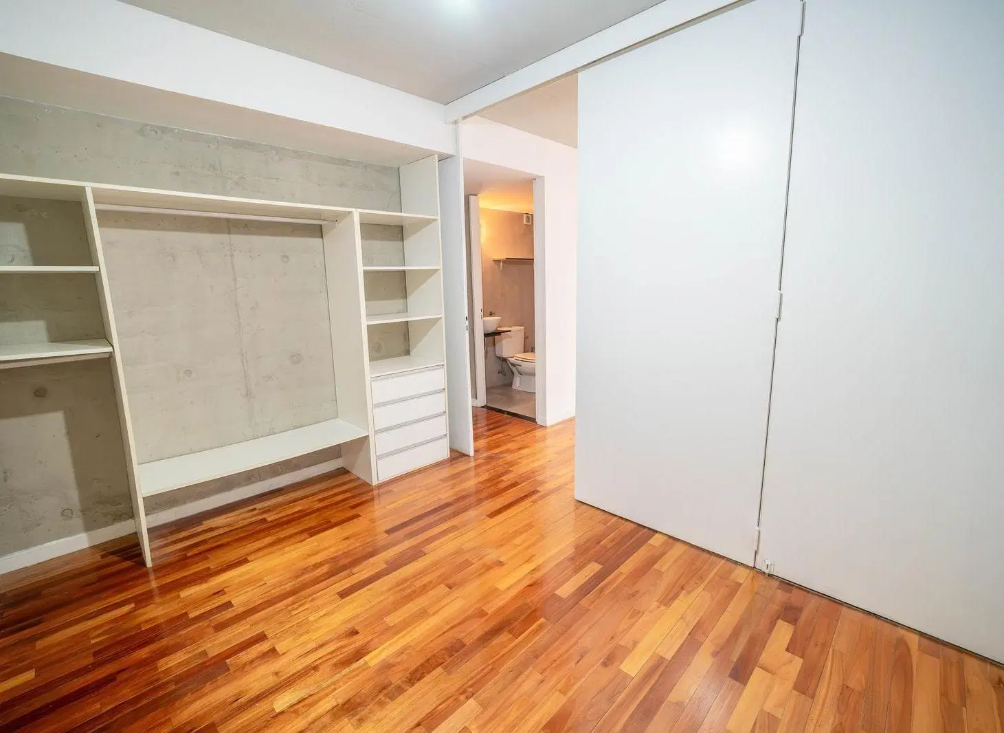 Departamento en alquiler 8