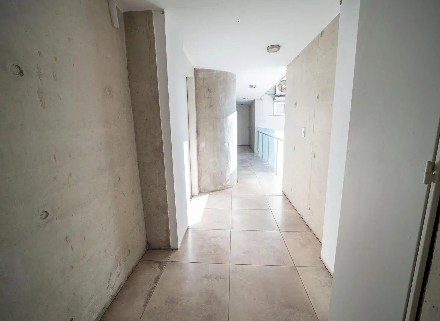 Departamento en alquiler 1