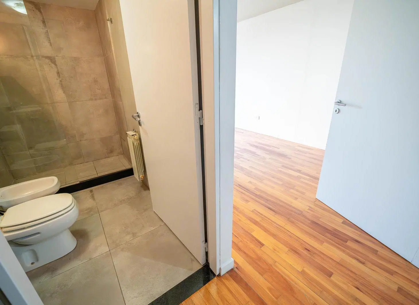 Departamento en alquiler 5