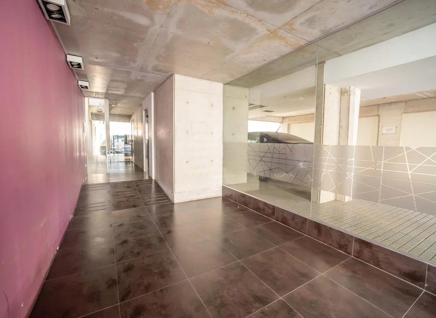 Departamento en alquiler 4