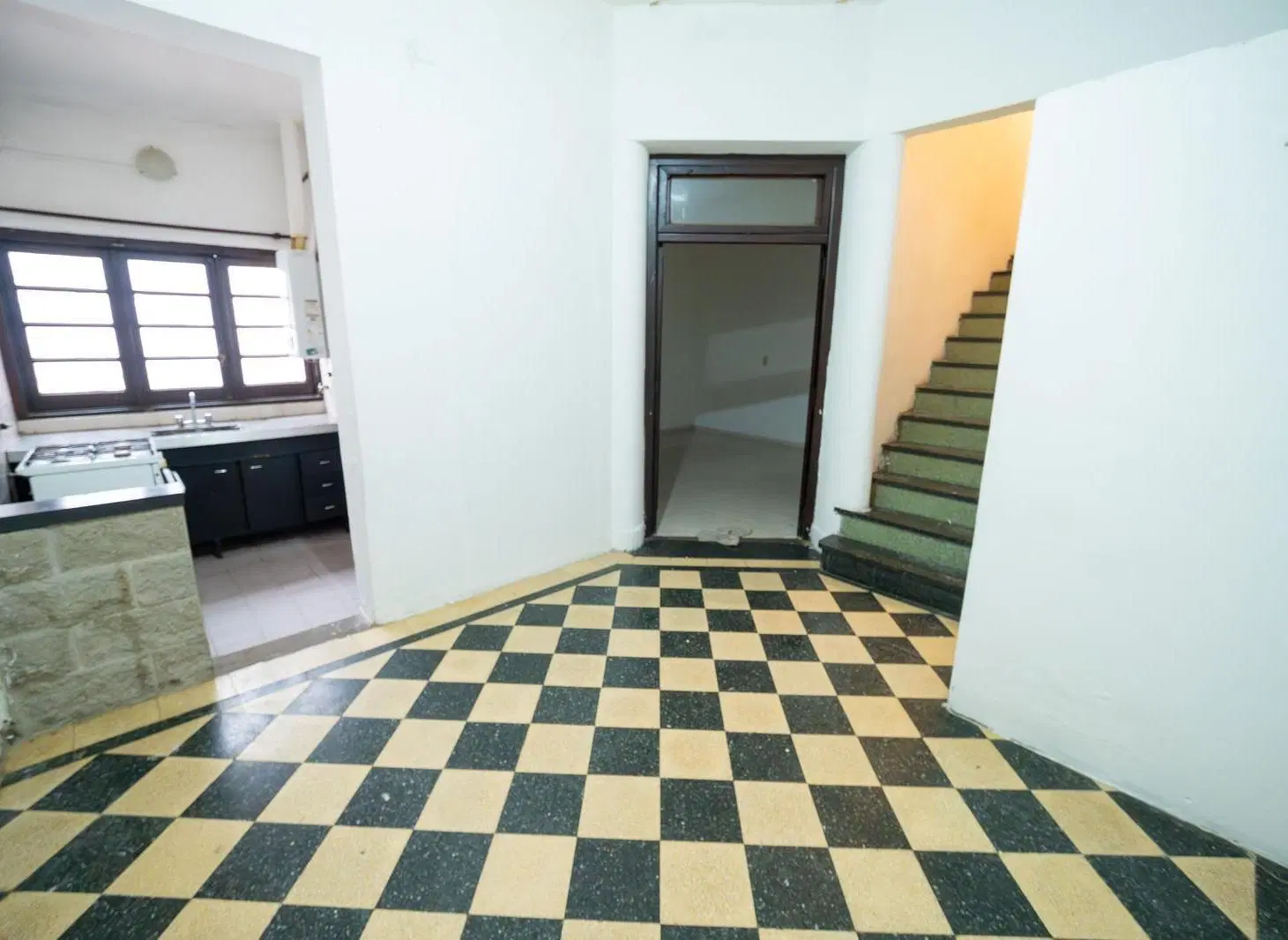 Departamento en alquiler 3