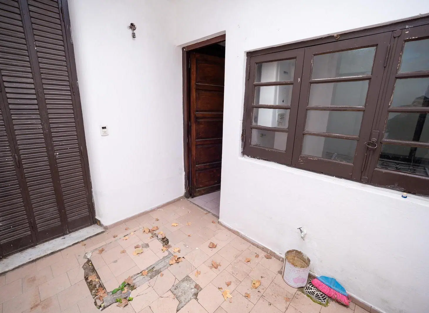 Departamento en alquiler 4