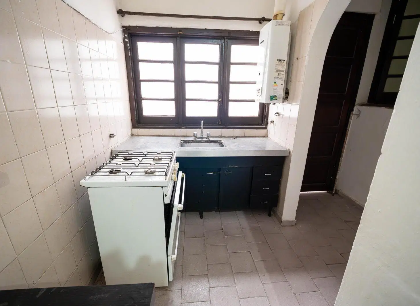 Departamento en alquiler 5