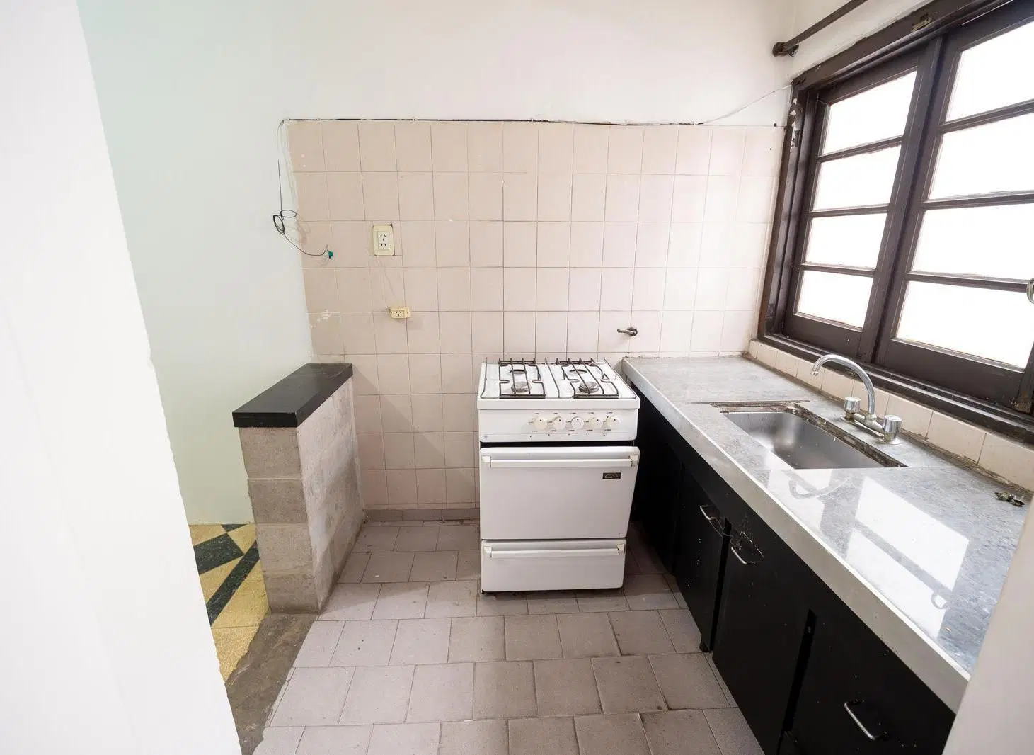 Departamento en alquiler 8
