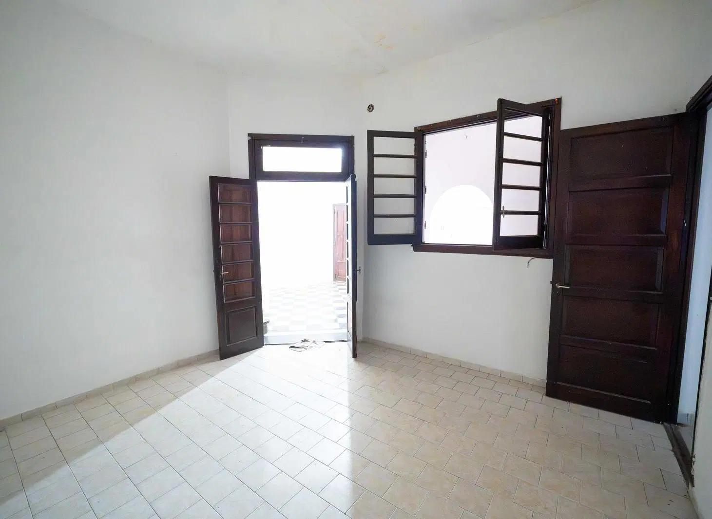 Departamento en alquiler 2