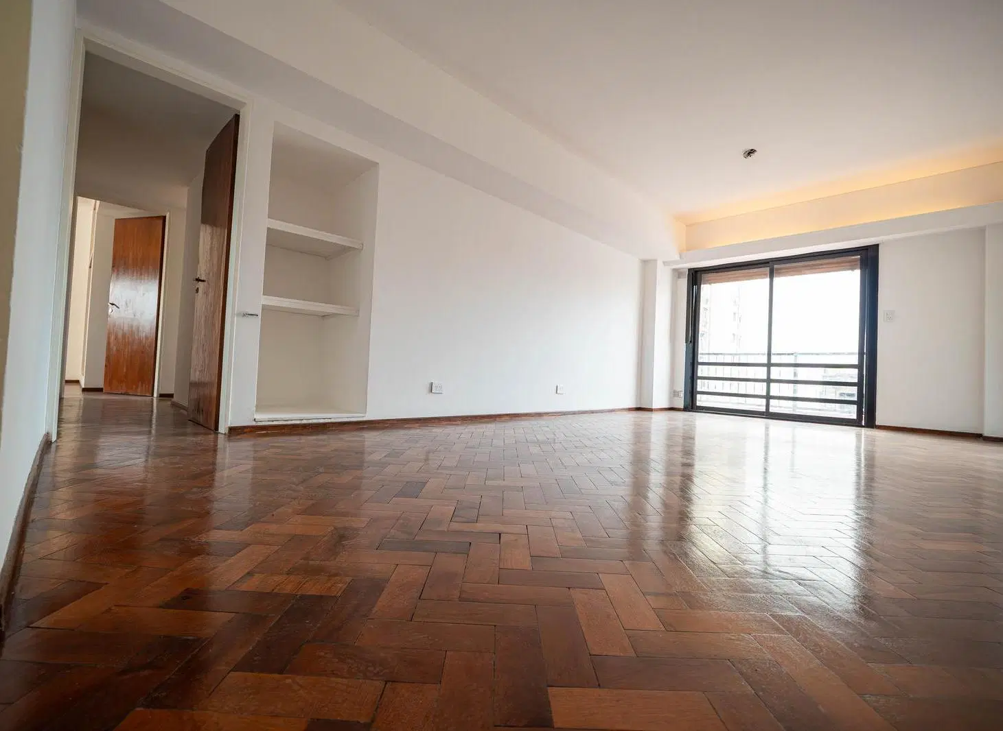 Departamento en alquiler 2