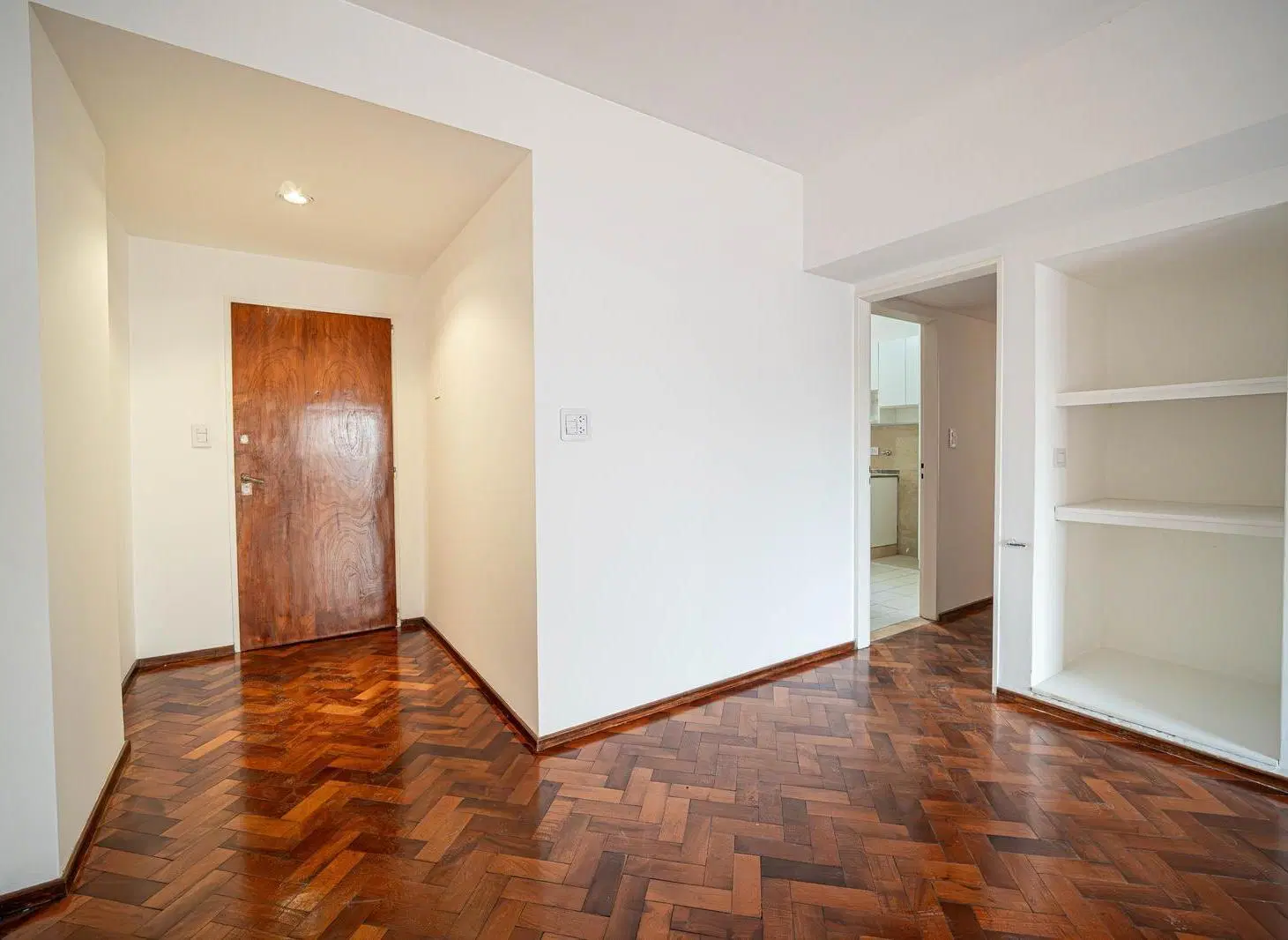 Departamento en alquiler 4
