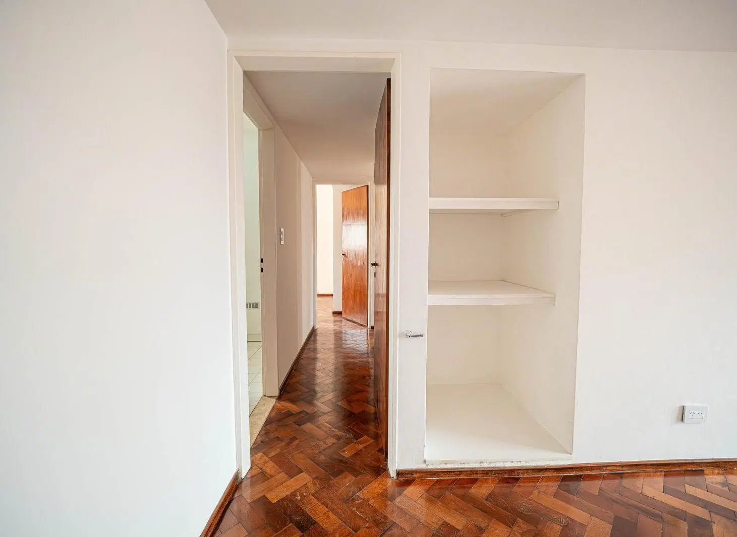 Departamento en alquiler 1