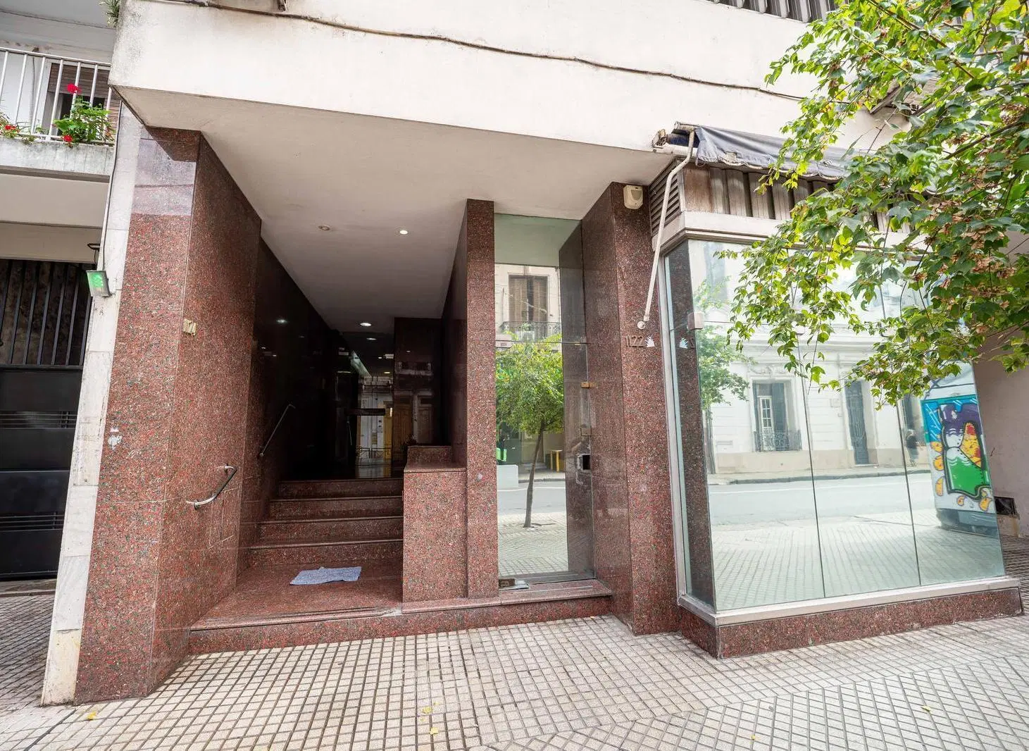 Departamento en alquiler 3