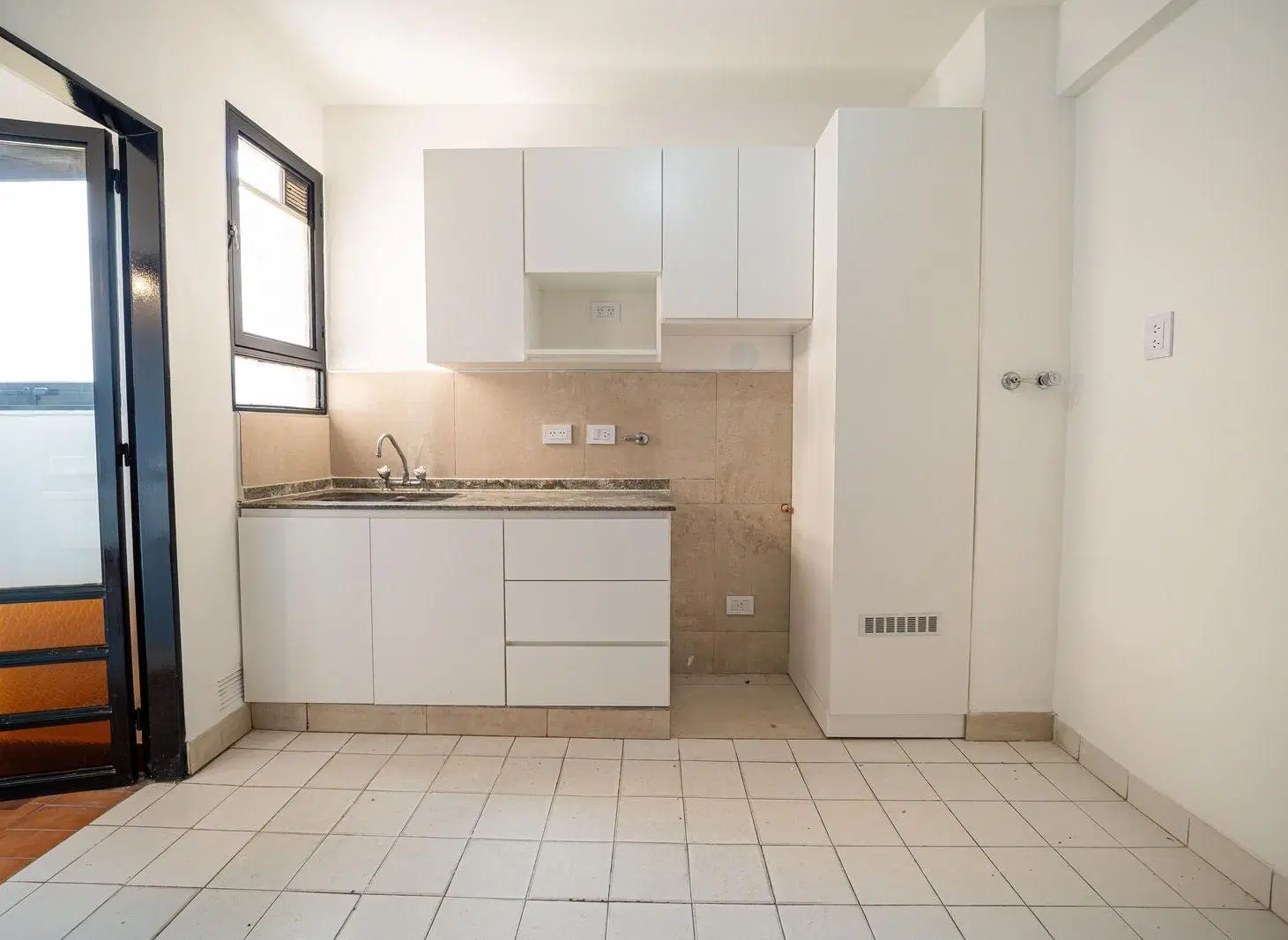 Departamento en alquiler 8
