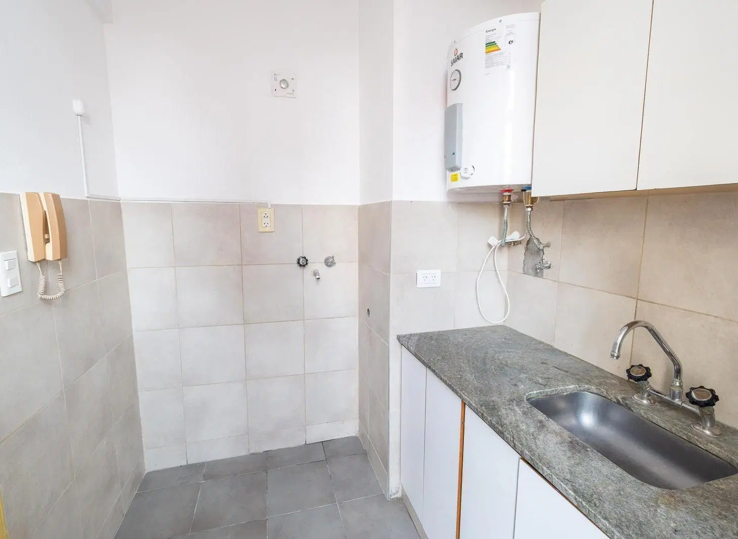 Departamento en alquiler 3