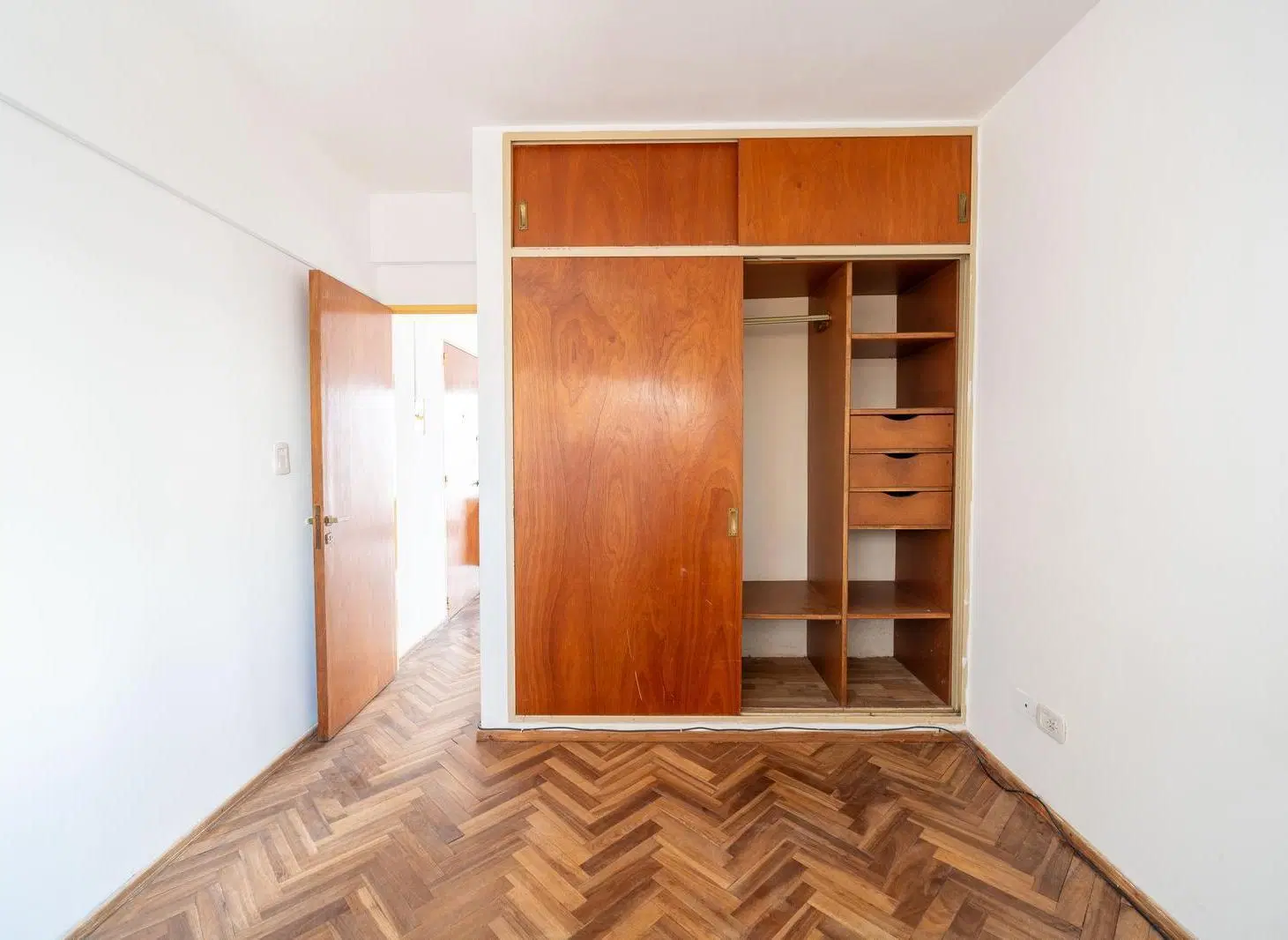 Departamento en alquiler 4
