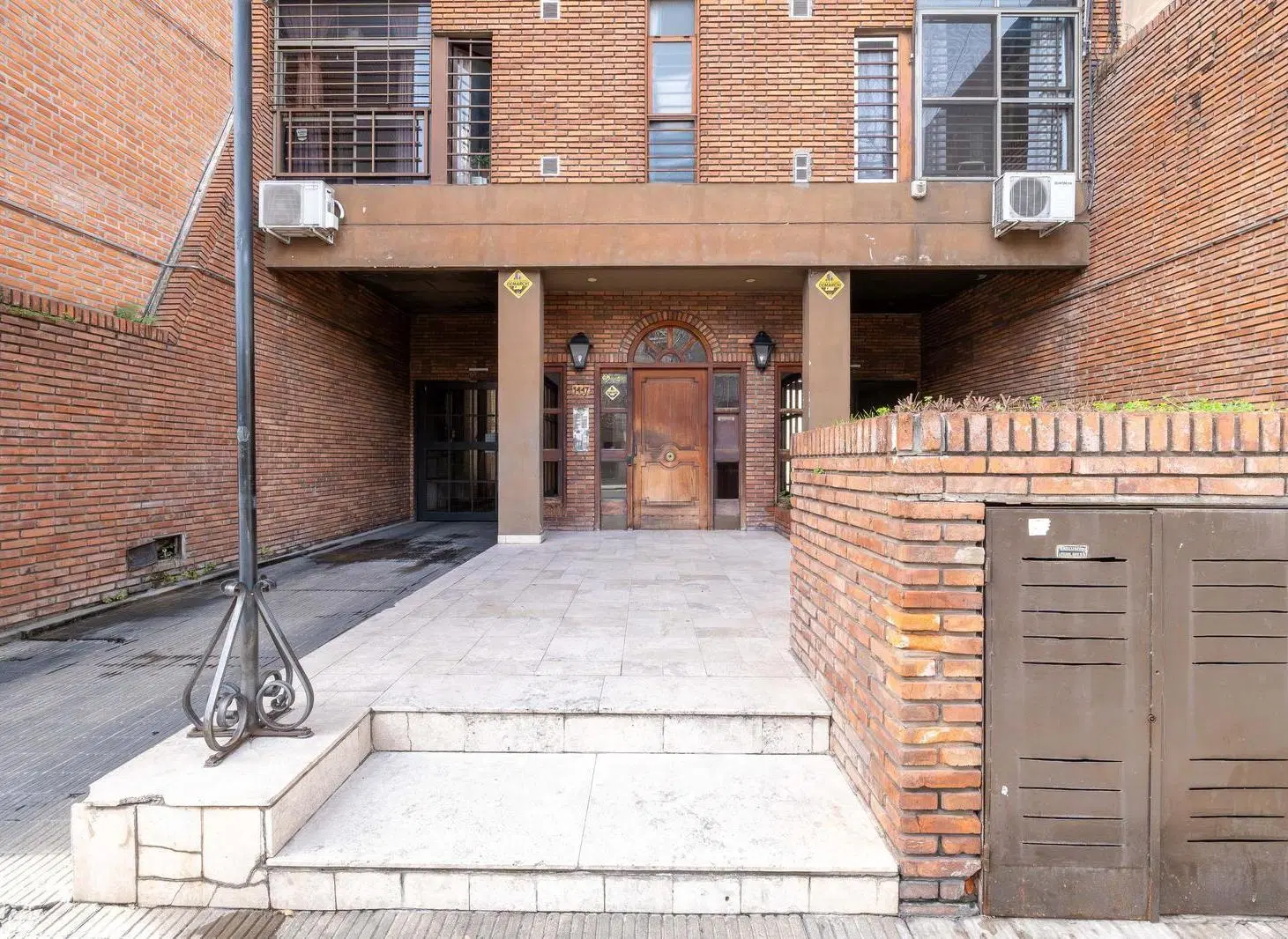Departamento en alquiler 5