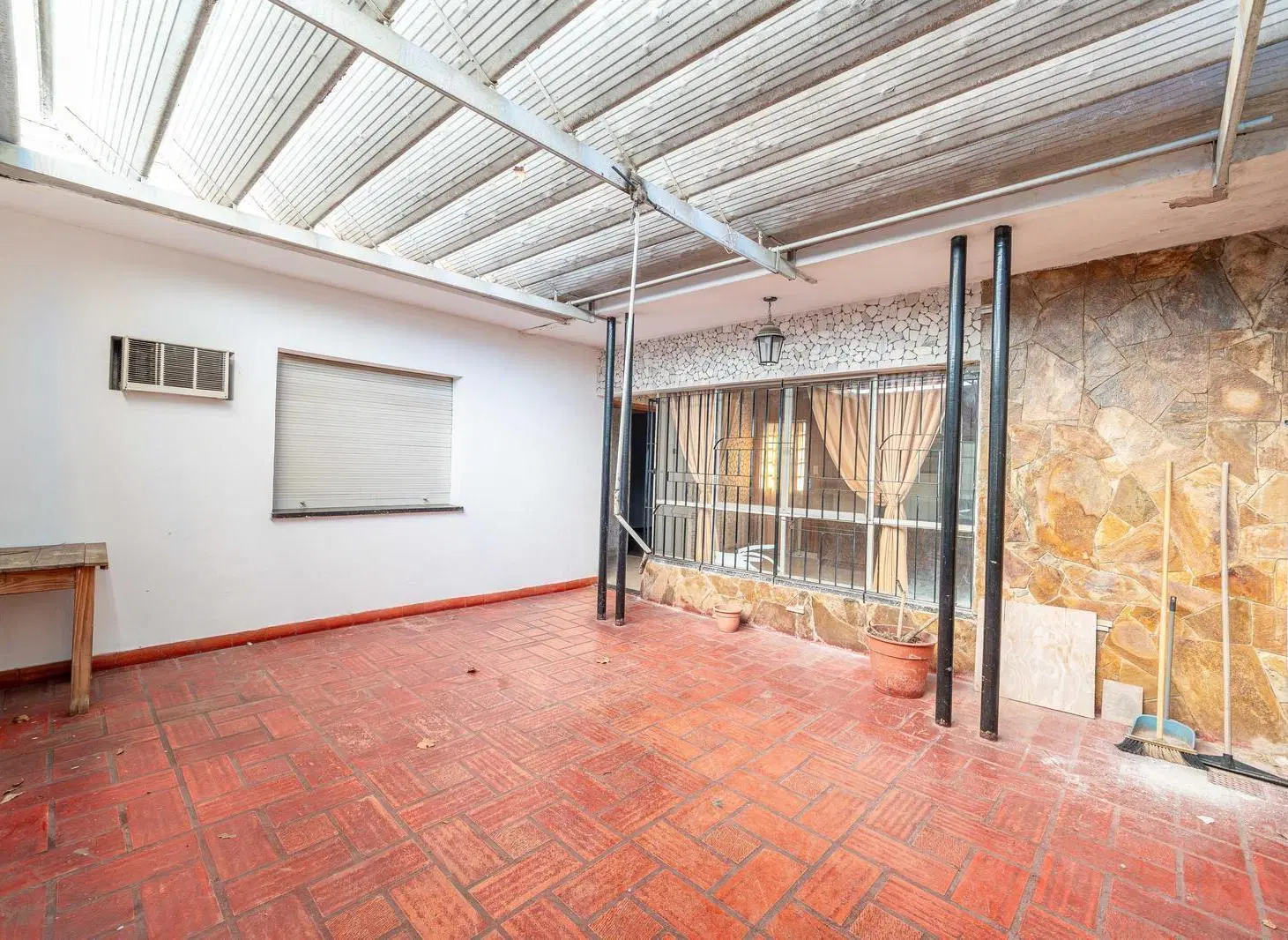 Casa en alquiler 2