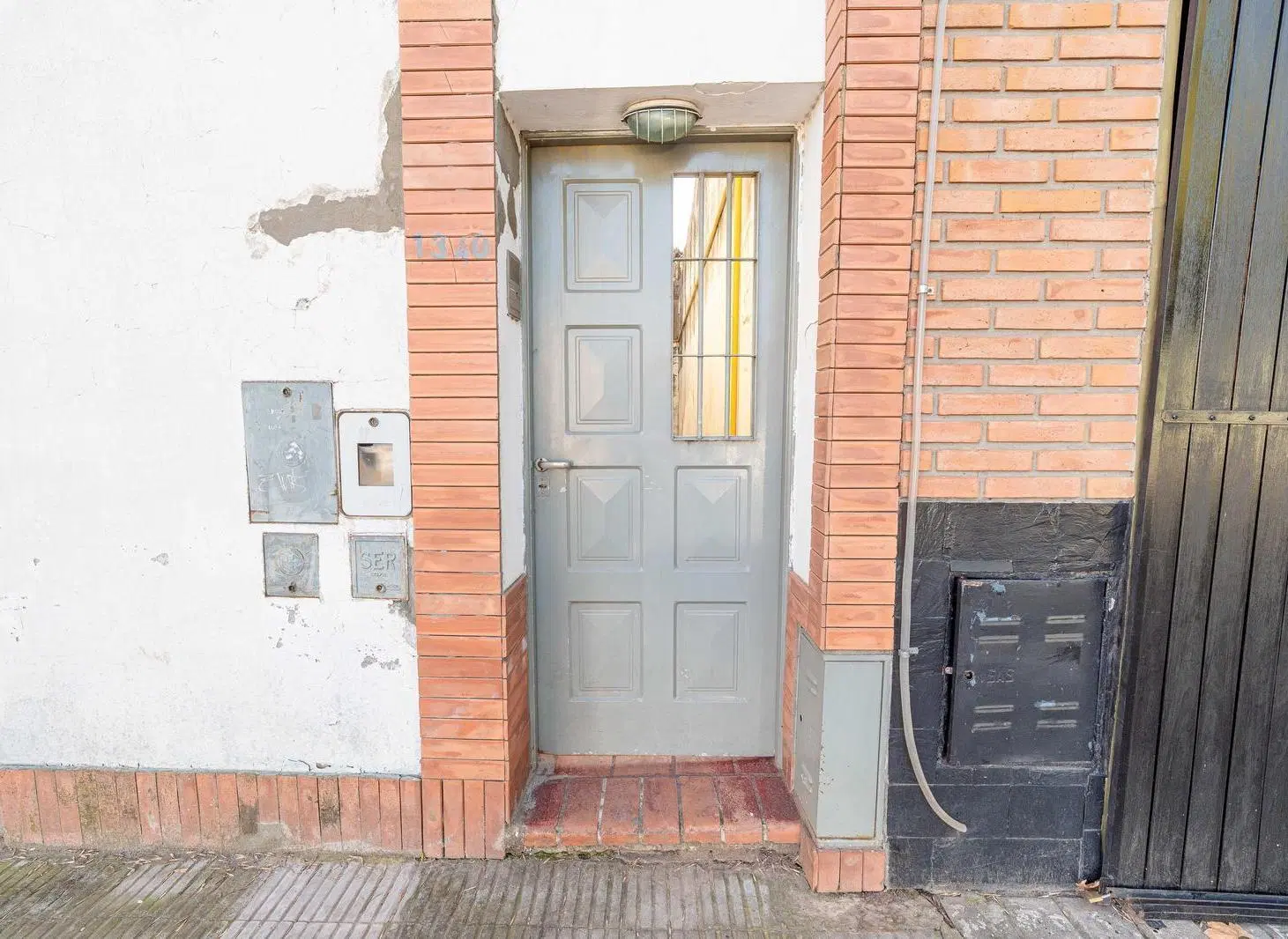Casa en alquiler 3