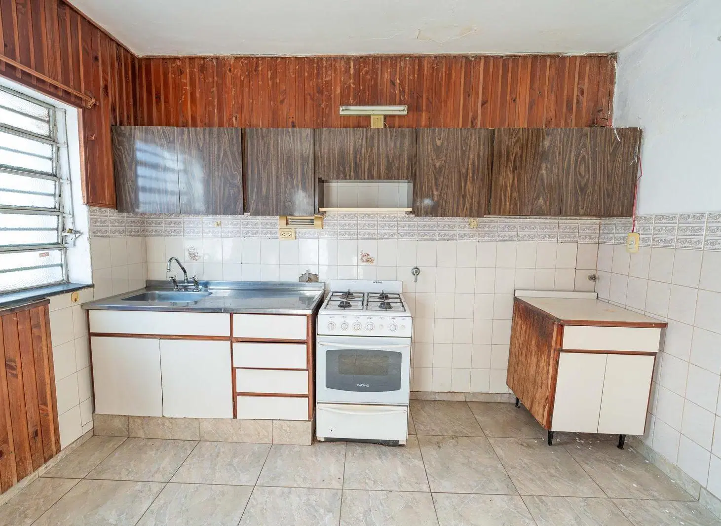 Casa en alquiler 1
