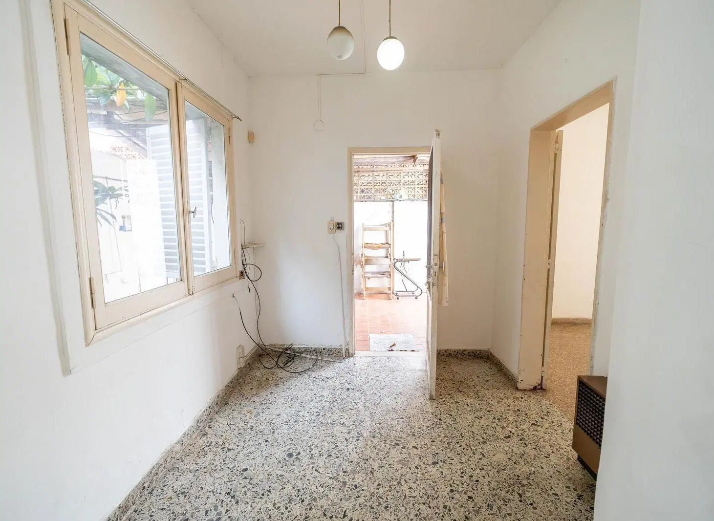 Casa en alquiler 3