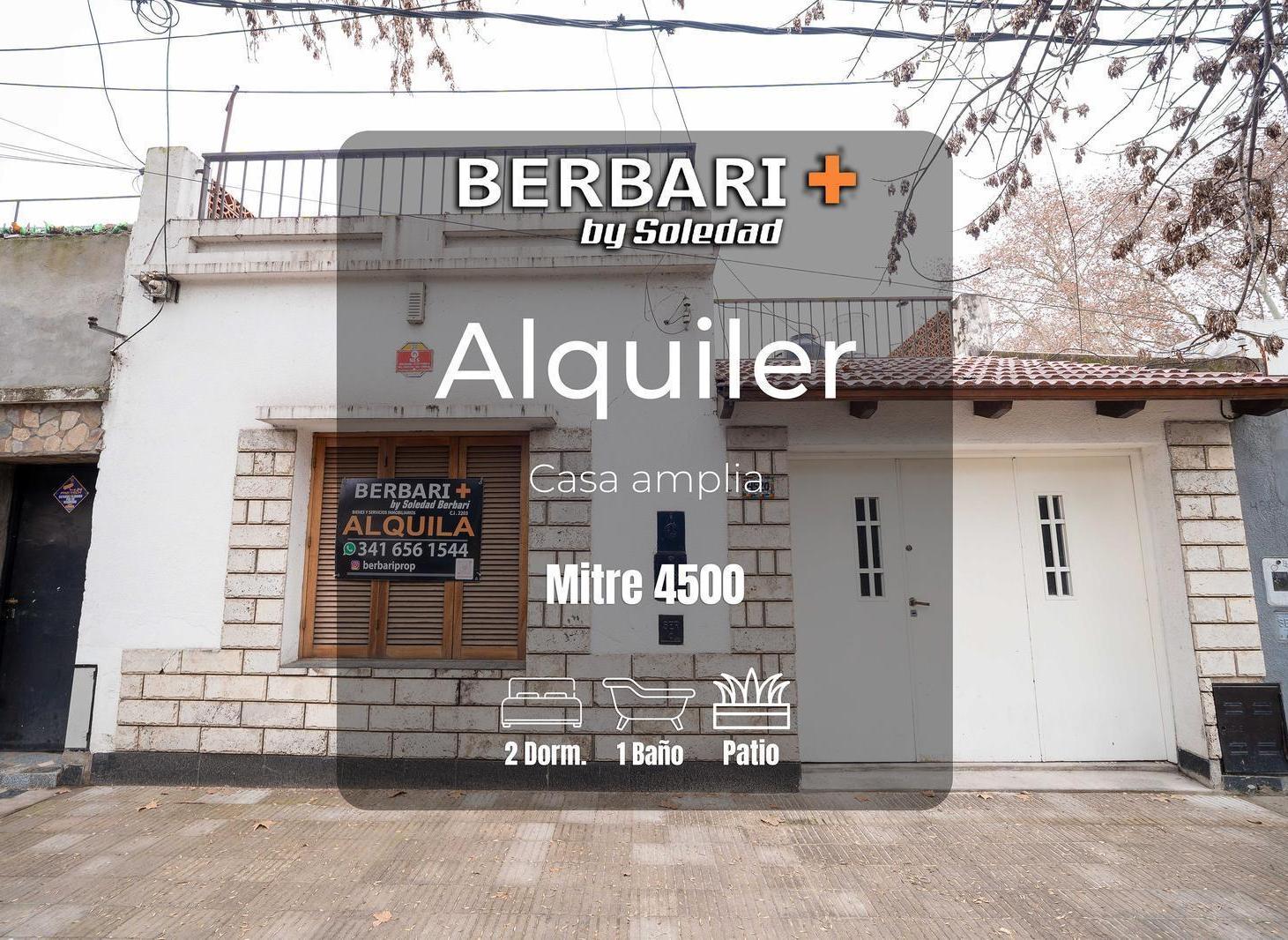 Foto de Casa en alquiler, imagen 3