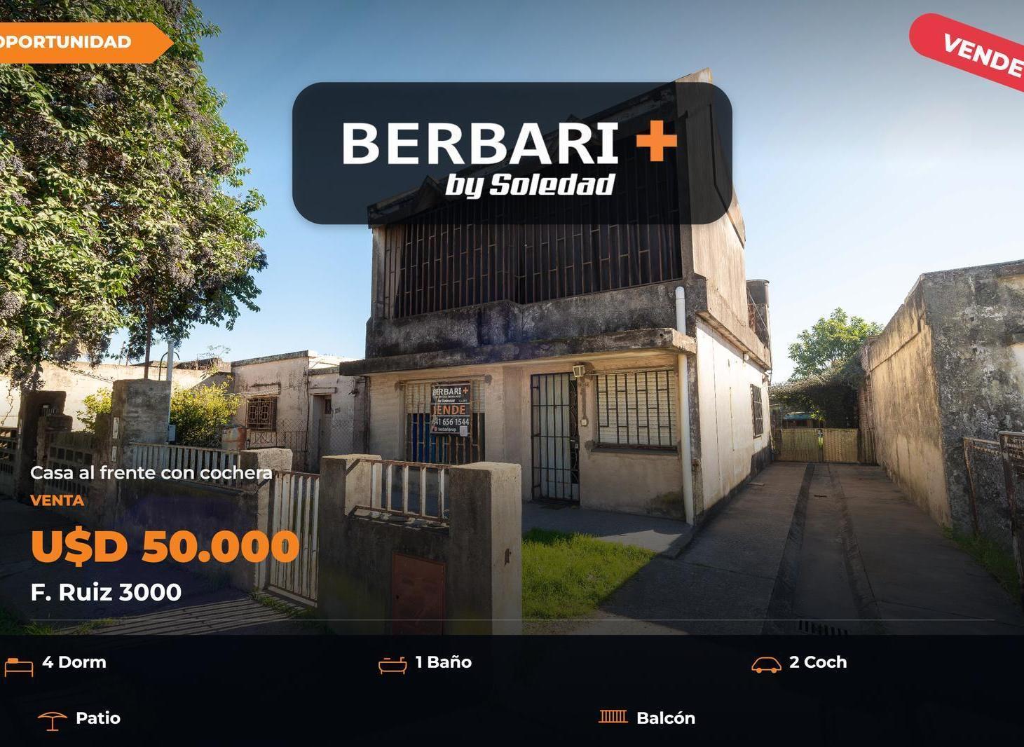 Foto de Casa en venta, imagen 2