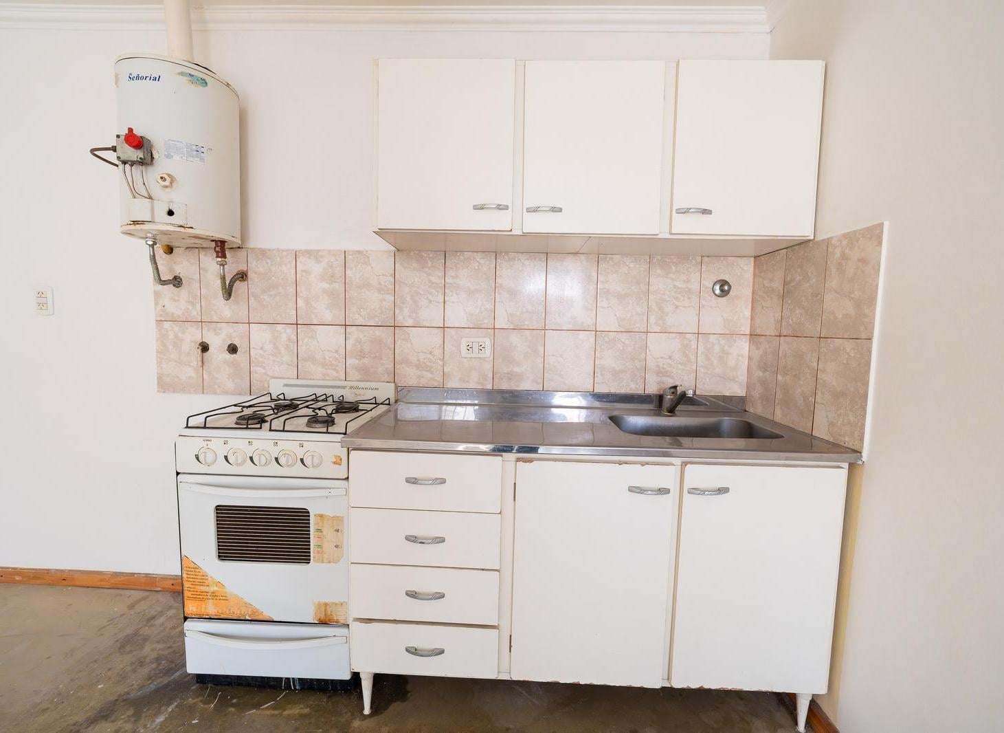 Foto de Departamento en alquiler, imagen 4