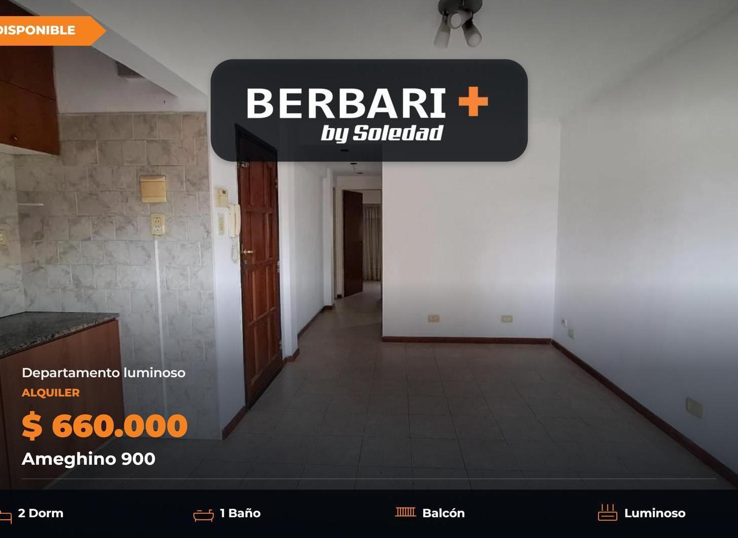 Foto de Departamento en alquiler, imagen 1