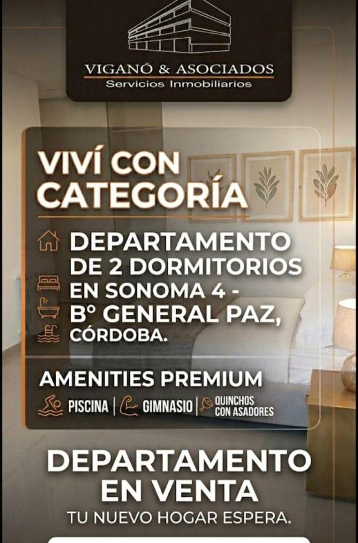 Foto de Invertí en Calidad | Departamento 2 Dormitorios en Sonoma 4, imagen 2
