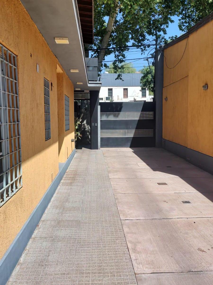 Propiedad en Argentina