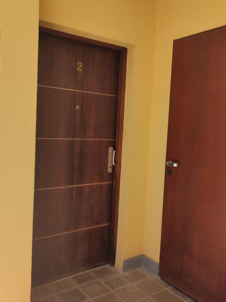 Departamento en Alquiler 4ta Seccion 2