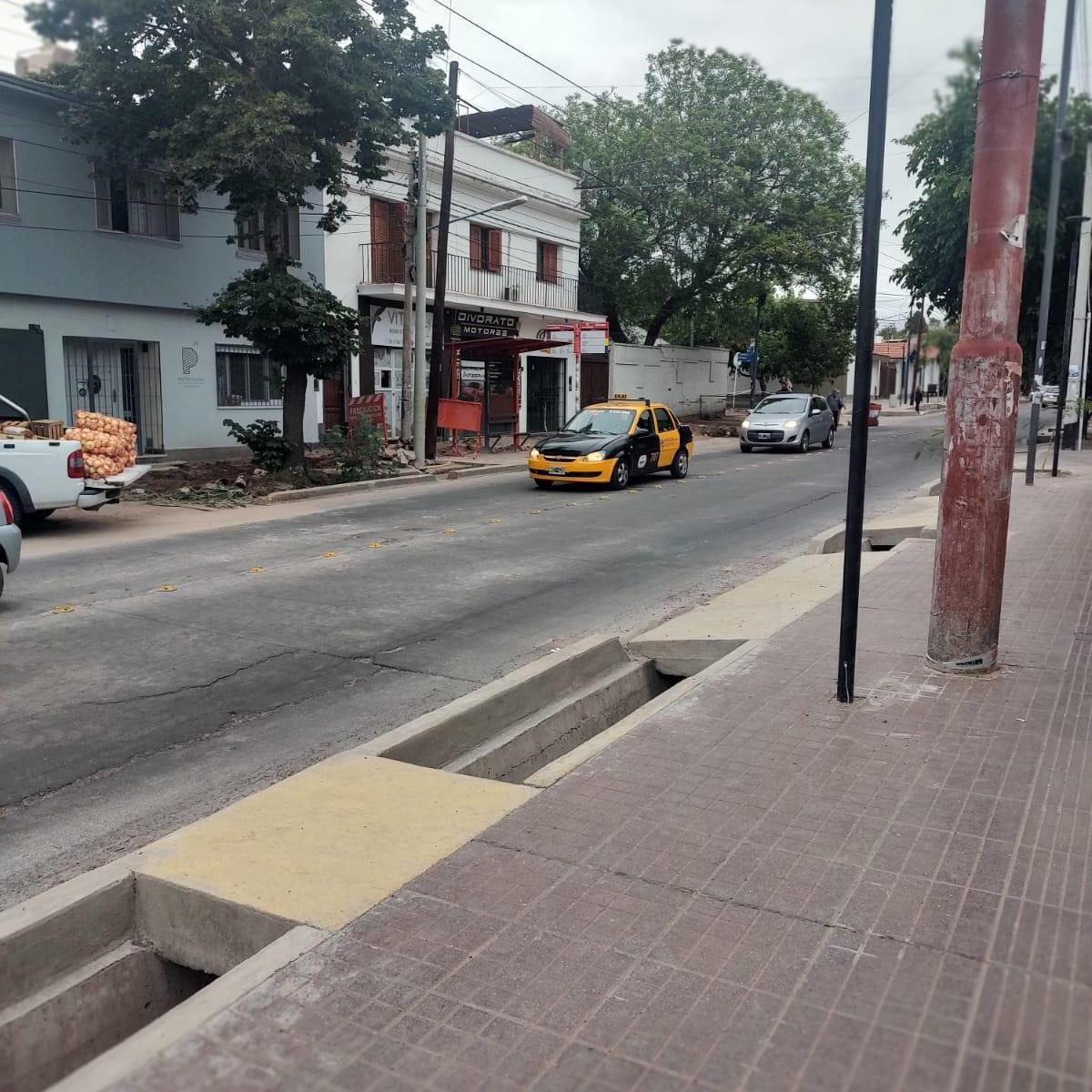 Terreno en Venta - Calle D. Sarmiento N° 174 - Godoy Cruz - Mza 2