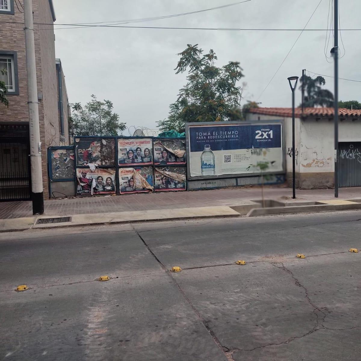 Propiedad en Argentina