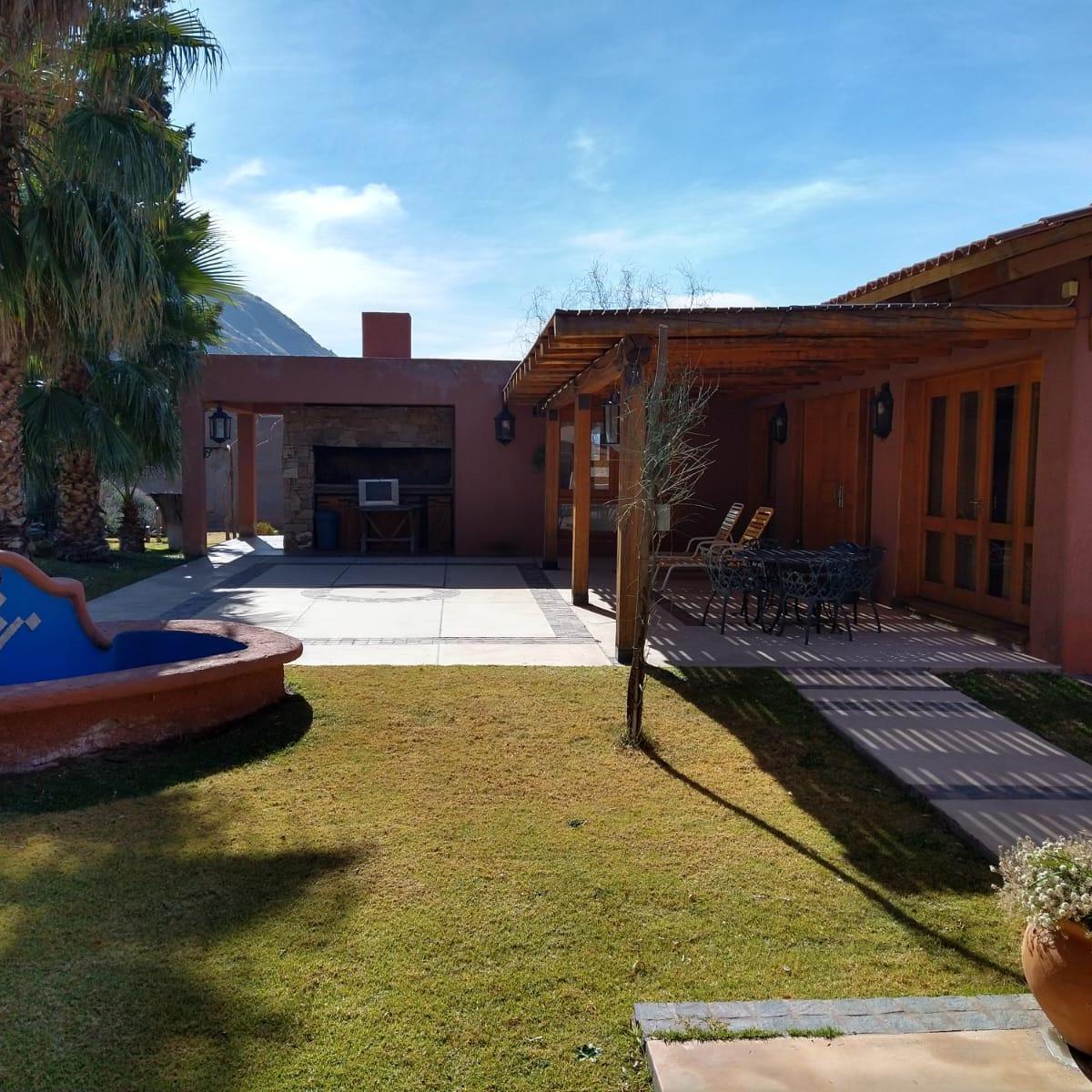 Propiedad en Argentina
