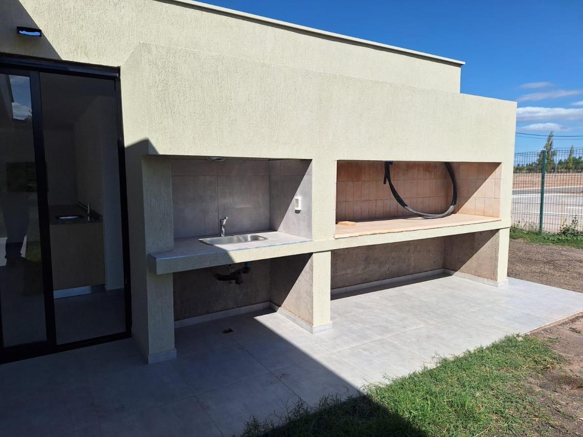 Se Vende Lote de 500 m², B° Milcayac II, Vieytes Entre Boedo y Araoz, Lujan 5