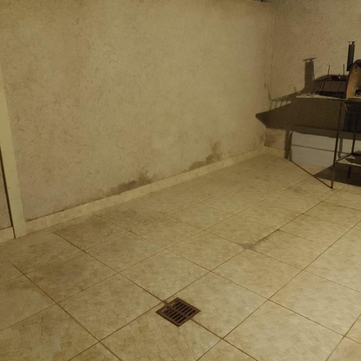 Se Vende Duplex B° Villa Catalina Regalado Olguin y Boulogne Sur Mer. Las Heras 4