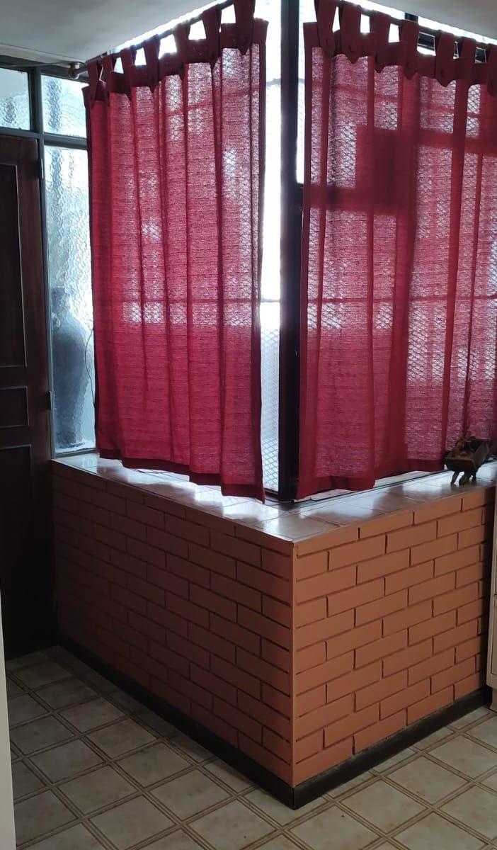 Se Alquila Dpto Calle Pasaje Guemes N°171 - Pb – B° Civico – Bombal –mendoza 2