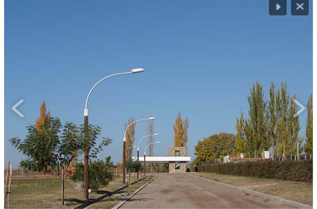 " El Envero Casas de Campo " Roque Saenz Peña - Las Compuertas - Lujan de Cuyo 3