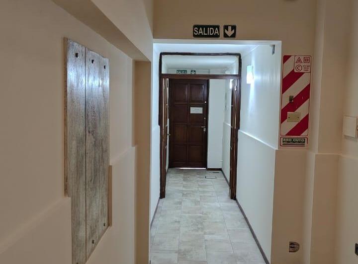 SE ALQUILA DPTO ESPEJO 653 Y PERU CIUDAD DE MENDOZA  5
