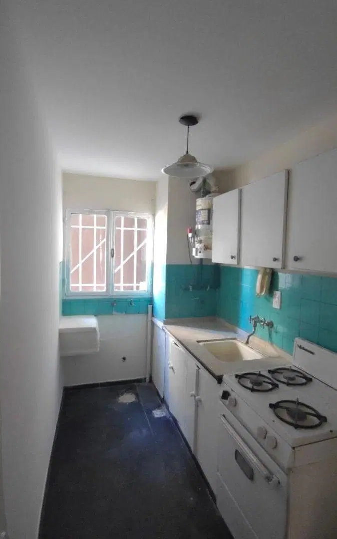 SE ALQUILA HERMOSO DEPARTAMENTO CALLE DON BOSCO N°137 CIUDAD DE MENDOZA 2