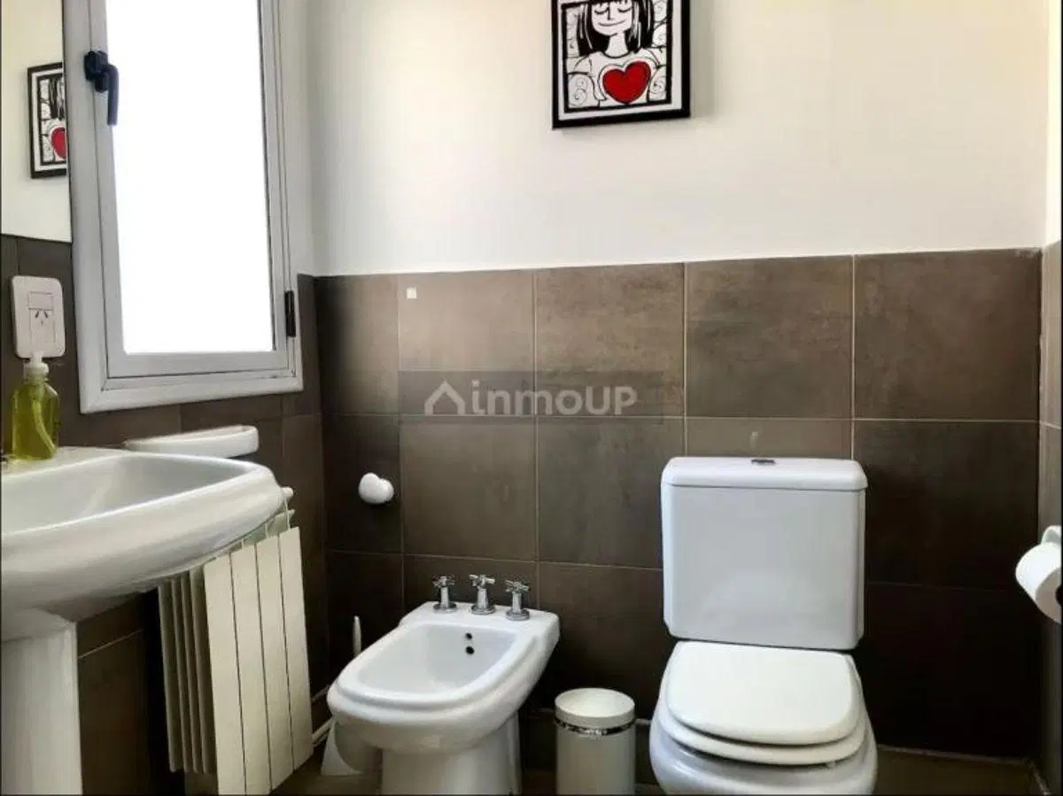 SE ALQUILA DEPARTAMENTO AMOBLADO CALLE NECOCHEA 575 CIUDAD DE MENDOZA , MENDOZA 6