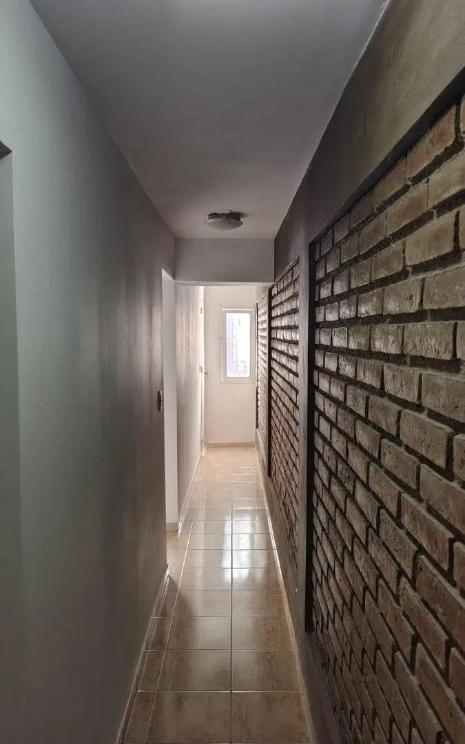 SE ALQUILA HERMOSO DPTO LUZURIAGA Y JUNCAL LAS HERAS 2