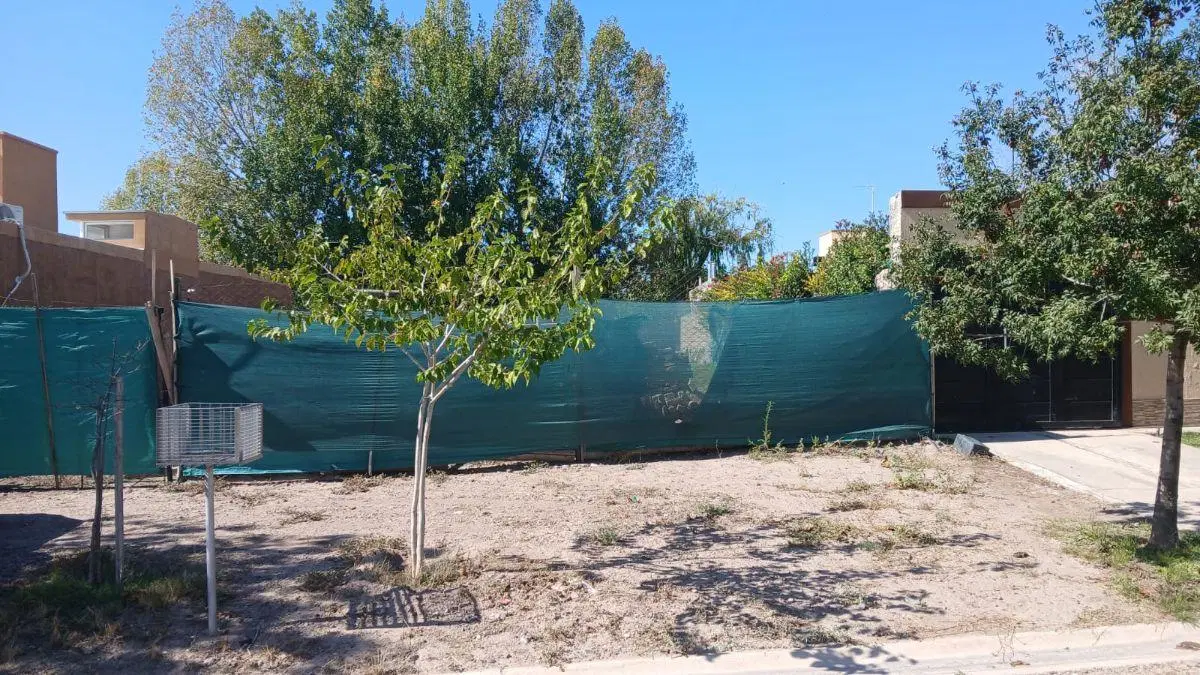 SE VENDE LOTE B° PRIVADO RINCON DE MITRE , CALLE MITRE N°1393 , COQUIMBITO , MAIPU 2