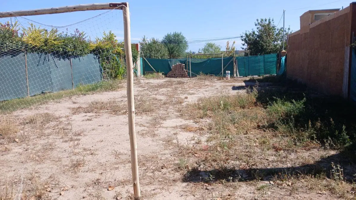 SE VENDE LOTE B° PRIVADO RINCON DE MITRE , CALLE MITRE N°1393 , COQUIMBITO , MAIPU 5